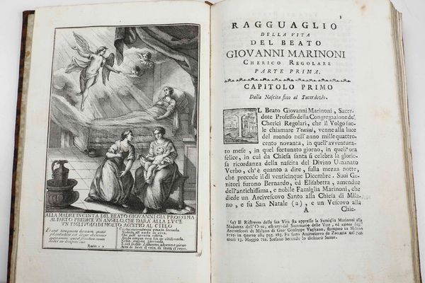 Religione-Sinodi e Concili ecumenici De conciliis Sidonia Ugonia Episcopi Phamaugustani, Venetiis, 1532.<BR>  - Asta Libri Antichi e Rari. Incisioni - Associazione Nazionale - Case d'Asta italiane