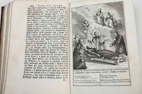 Religione-Sinodi e Concili ecumenici De conciliis Sidonia Ugonia Episcopi Phamaugustani, Venetiis, 1532.<BR>  - Asta Libri Antichi e Rari. Incisioni - Associazione Nazionale - Case d'Asta italiane