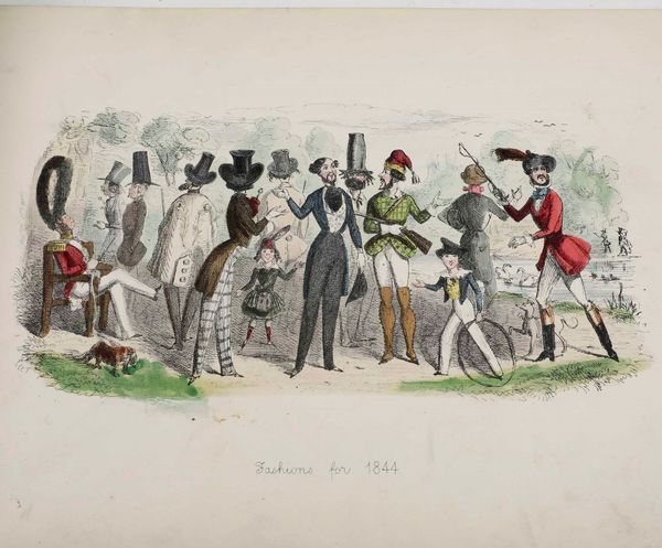 Gavarni,Paul : Masques et visages... Paris Calmann Levy, fine secolo XIX  - Asta Libri Antichi e Rari. Incisioni - Associazione Nazionale - Case d'Asta italiane