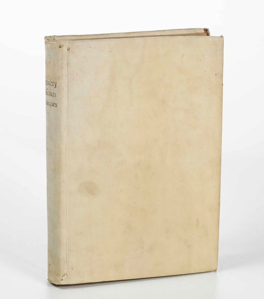 George De Scudery : Discours politiques des rois...A Paris, chez Augustin Courb, 1647  - Asta Libri Antichi e Rari. Incisioni - Associazione Nazionale - Case d'Asta italiane