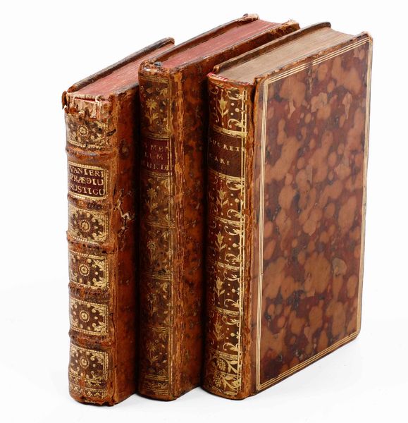 Bonaventure Desperiers : Desperiers Bonaventure Cynbalum Mundi... Amsterdam e Lipsia, presso Arkstee et Merkus, 1753  - Asta Libri Antichi e Rari. Incisioni - Associazione Nazionale - Case d'Asta italiane