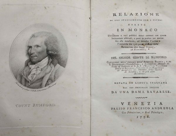 GUGLIELMO DELLA VALLE : Esame ragionato dei diritti delluomo ossia confutazione dello Spedalieri, Torino, dalla Stamperia Davico e Picco, 1799.  - Asta Libri Antichi e Rari. Incisioni - Associazione Nazionale - Case d'Asta italiane