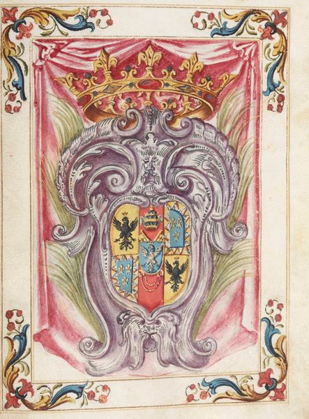 Diploma di Laurea - Manoscritto : Laurea bolognese, 1650  - Asta Libri Antichi e Rari. Incisioni - Associazione Nazionale - Case d'Asta italiane