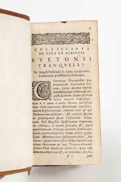 Don Pietro Leopoldo : Notizie storiche spettanti al Sacro Eremo di Camaldoli...Firenze, nella Stamperia Moucke, 1795  - Asta Libri Antichi e Rari. Incisioni - Associazione Nazionale - Case d'Asta italiane