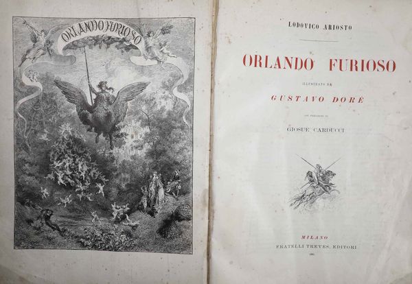 ALESSANDRO MANZONI : Milano, Redaelli 1845 Opere varie  - Asta Libri Antichi e Rari. Incisioni - Associazione Nazionale - Case d'Asta italiane