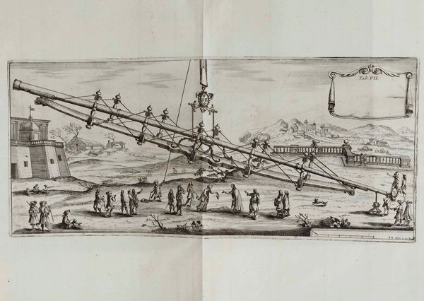 FRANCESCO BIANCHINI : Hesperi et phosphori nova phaenomena  sive observationes circa planetam Veneris...Romae, Apud Joannem Mariam Salvioni, 1728  - Asta Libri Antichi e Rari. Incisioni - Associazione Nazionale - Case d'Asta italiane