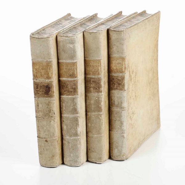 Guicciardini Francesco : Della Istoria d�Italia, Friburgo, appresso Michele Kluch, 1775-1776  - Asta Libri Antichi e Rari. Incisioni - Associazione Nazionale - Case d'Asta italiane