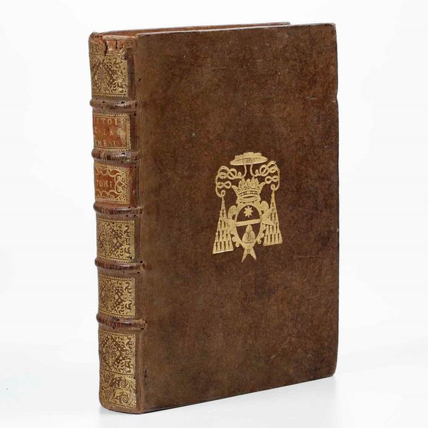 Toussaints Du Plessis : Historie de l�Eglise de Meaux avec des notes au dissertations; et les pieces justificatives...Tome I e II, A Paris, Julien-Michel Ganouin et Pierre-Francois Giffart, 1731  - Asta Libri Antichi e Rari. Incisioni - Associazione Nazionale - Case d'Asta italiane