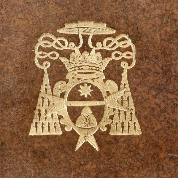 Toussaints Du Plessis : Historie de l�Eglise de Meaux avec des notes au dissertations; et les pieces justificatives...Tome I e II, A Paris, Julien-Michel Ganouin et Pierre-Francois Giffart, 1731  - Asta Libri Antichi e Rari. Incisioni - Associazione Nazionale - Case d'Asta italiane