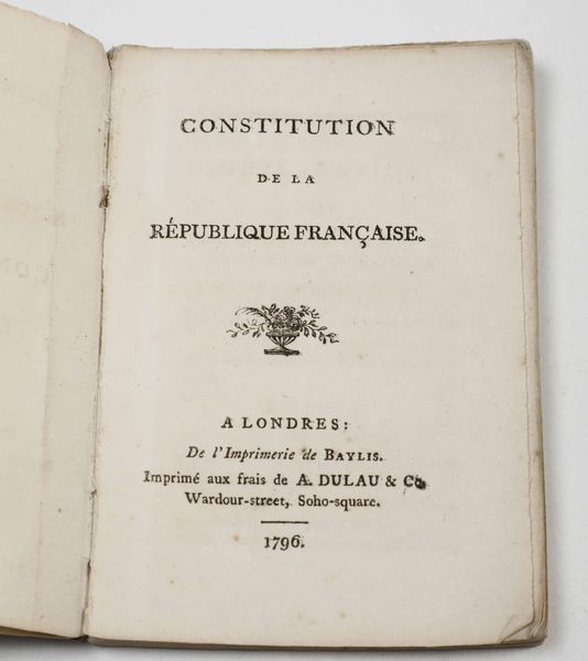Nicolas Boileau-Despréaux : Ouvres...A Geneve, chez Fabri & Barrillot, 1716, Tomi I e II  - Asta Libri Antichi e Rari. Incisioni - Associazione Nazionale - Case d'Asta italiane