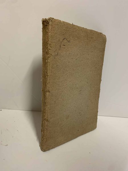 Benvenuti Giuseppe Istituzioni di mineralogia con la maggiore chiarezza disposte per facilmente imparare a conoscere i fossili... Parma, Dalla Stamperia Reale (Bodoni), 1790  - Asta Libri Antichi e Rari. Incisioni - Associazione Nazionale - Case d'Asta italiane