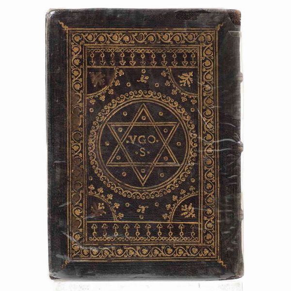 Jacopo Sannazzaro : Actij Synceri Sannazarii De partu Virginis. Lamentatio de morte Christi. Piscatoria, Romae: in aedibus F. Minitij Calui, 1526 mense Decembri  - Asta Libri Antichi e Rari. Incisioni - Associazione Nazionale - Case d'Asta italiane