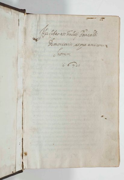Jacopo Sannazzaro : Actij Synceri Sannazarii De partu Virginis. Lamentatio de morte Christi. Piscatoria, Romae: in aedibus F. Minitij Calui, 1526 mense Decembri  - Asta Libri Antichi e Rari. Incisioni - Associazione Nazionale - Case d'Asta italiane
