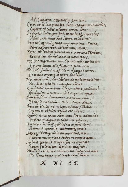 Jacopo Sannazzaro : Actij Synceri Sannazarii De partu Virginis. Lamentatio de morte Christi. Piscatoria, Romae: in aedibus F. Minitij Calui, 1526 mense Decembri  - Asta Libri Antichi e Rari. Incisioni - Associazione Nazionale - Case d'Asta italiane