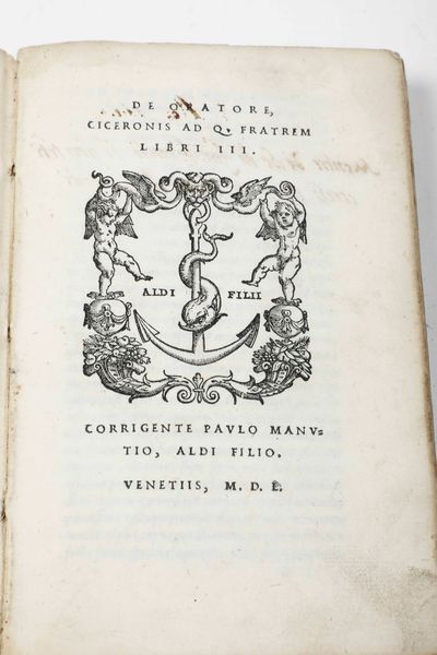 Vaticinium Severi, et Leonis imperatorum...in Brescia, Appresso Pietro Maria Marchetti, 1596  - Asta Libri Antichi e Rari. Incisioni - Associazione Nazionale - Case d'Asta italiane
