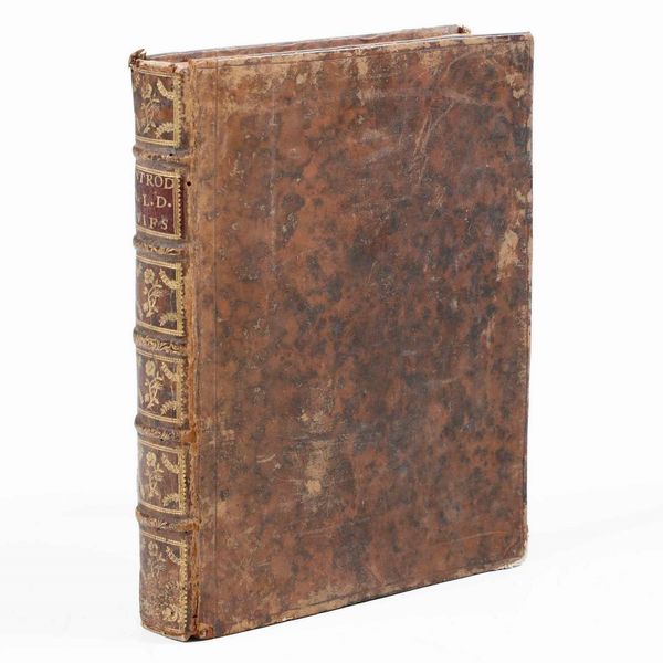 Robert Clayton : Introduction a l’histoire des Juifs...Chez Elie Luzac, Leida, 1752  - Asta Libri Antichi e Rari. Incisioni - Associazione Nazionale - Case d'Asta italiane