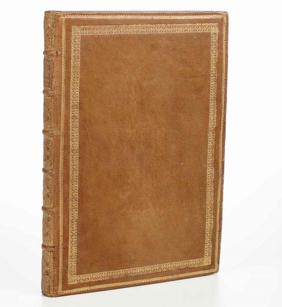 Controversia Sede Apostolica - Corte di Torino. Scritture ed Atti trasmessi d�ordine di Nostro Signore al Sacro Collegio concernenti le ragioni della sede Apostolica nelle presenti controversie con la corte di Torino (Senza luogo n� stampatore), 1731  - Asta Libri Antichi e Rari. Incisioni - Associazione Nazionale - Case d'Asta italiane