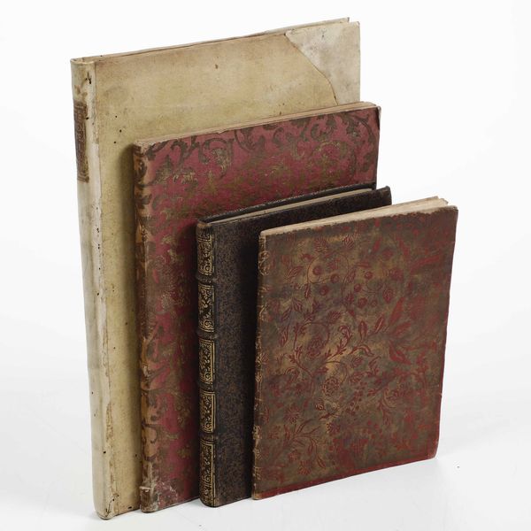 Accademia di San Luca : Le scienze illustrate dalle belle arti nel Campidoglio per l’Accademia del disegno...In Roma, Per Gaetano Zenobj Stampatore, e Intagliatore della Santità di Nostro Signore, avanti al Seminario Romano, (1708)  - Asta Libri Antichi e Rari. Incisioni - Associazione Nazionale - Case d'Asta italiane