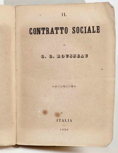 Agostino Mascardi : La congiura del Conte Gio Luigi dei Fieschi, in Bologna, per Giacomo Monti e Carlo Zenero, 1639  - Asta Libri Antichi e Rari. Incisioni - Associazione Nazionale - Case d'Asta italiane