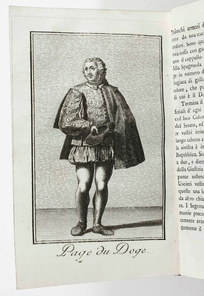 Ratti Carlo Giuseppe Instruzione di quanto pu vedersi di pi bello in Genova in pittura, scultura, ed architettura ecc. Genova: Ivone Gravier, 1780 (unito a:) 	<BR>Descrizione delle pitture, scolture et architetture ecc. che trovansi in alcune citt, borgi e castelli delle due Riviere dello Stato Ligure, Genova, Ivone Gravier, 1780  - Asta Libri Antichi e Rari. Incisioni - Associazione Nazionale - Case d'Asta italiane