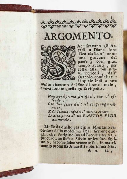 Nicola Clenardi : Grammatica Graeca, Parigi, Apud Ioanem Henault, 1664  - Asta Libri Antichi e Rari. Incisioni - Associazione Nazionale - Case d'Asta italiane