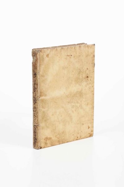 Cesare Della Riviera : Il mondo magico degli eroi, Milano, 1605  - Asta Libri Antichi e Rari. Incisioni - Associazione Nazionale - Case d'Asta italiane