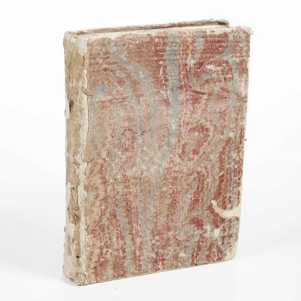 Ferdinando Galiani : Della moneta, Napoli, presso Giuseppe Raimondi, 1750  - Asta Libri Antichi e Rari. Incisioni - Associazione Nazionale - Case d'Asta italiane