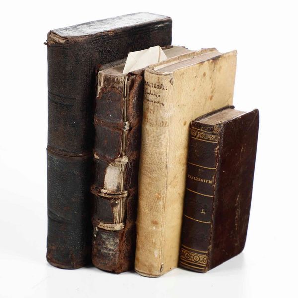 Religione cattolica- libri devozionali. Officium hebdomadae sanctae completum... Venetiis, Apud Iuntas 1584.  - Asta Libri Antichi e Rari. Incisioni - Associazione Nazionale - Case d'Asta italiane