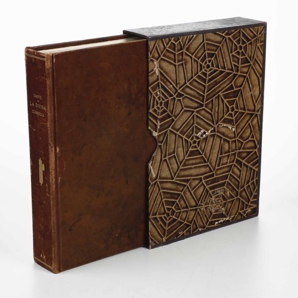 DANTE ALIGHIERI : La Divina Commedia, Roma, Sindacato romano degli autori e scrittori, 1937  - Asta Libri Antichi e Rari. Incisioni - Associazione Nazionale - Case d'Asta italiane