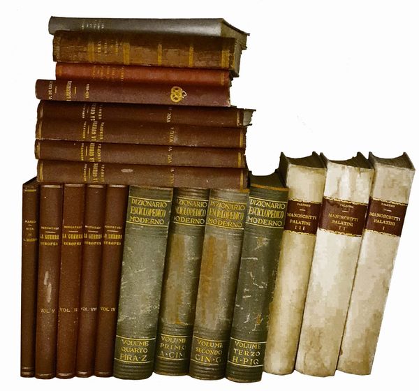 Scelte di libri d'arte : Scelte di libri d'arte,storia,letteratura  - Asta Libri Antichi e Rari. Incisioni - Associazione Nazionale - Case d'Asta italiane