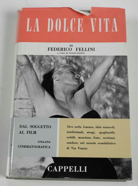 Luigi Chiarini : Dal soggetto al film. La sceneggiatura di Via delle Cinque Lune. Edizioni italiane, Roma.  - Asta Libri Antichi e Rari. Incisioni - Associazione Nazionale - Case d'Asta italiane