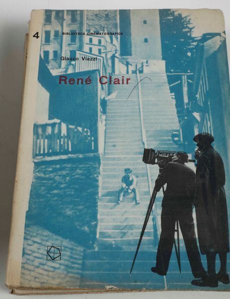 Luigi Chiarini : Dal soggetto al film. La sceneggiatura di Via delle Cinque Lune. Edizioni italiane, Roma.  - Asta Libri Antichi e Rari. Incisioni - Associazione Nazionale - Case d'Asta italiane