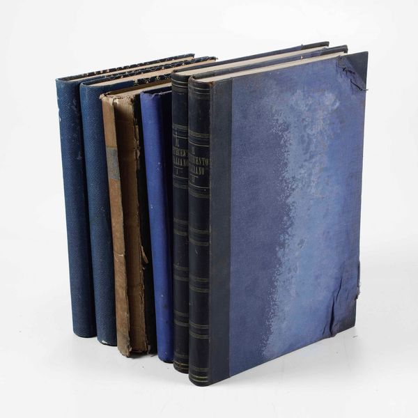 Scelte di libri d'arte,storia,letteratura : Scelte di libri d'arte,storia,letteratura Il settecento italiano (2 volumi), 1932<BR>+ Osservatore fiorentino (8 volumi)<BR>+ Madonne fiorentine <BR>+ Giacomo Casanova, Memorie complete (3 volumi)  - Asta Libri Antichi e Rari. Incisioni - Associazione Nazionale - Case d'Asta italiane