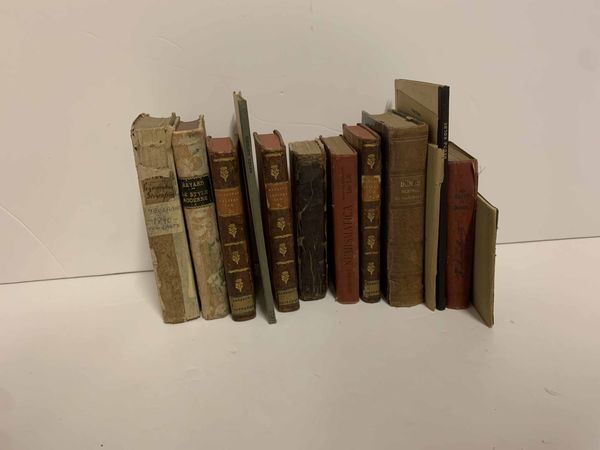 Grammatica Geografica Grammatica geografica, ovvero analisi breve, ed esatta dellintero corpo della geografia moderna...opera tradotta dal Sig. Pat. Gordon, Tomo Primo, In Venezia, presso Silvestro Gatti, 1789  - Asta Libri Antichi e Rari. Incisioni - Associazione Nazionale - Case d'Asta italiane