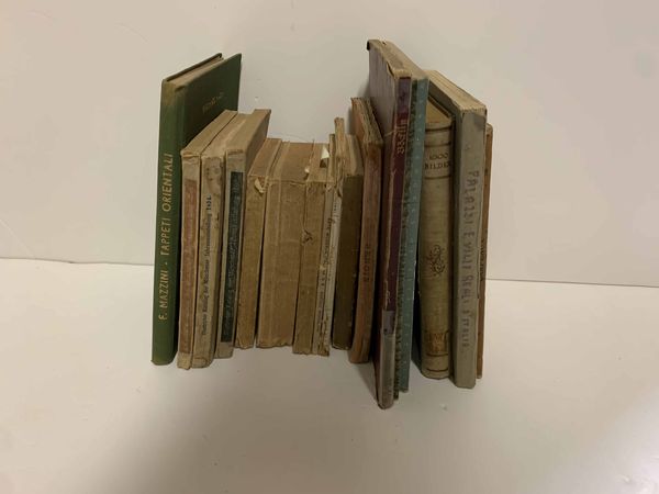 EDGAR DEGAS : Tableaux Aterlir, Parigi, 1919  - Asta Libri Antichi e Rari. Incisioni - Associazione Nazionale - Case d'Asta italiane