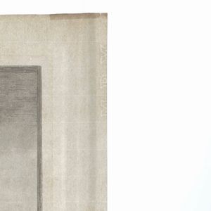 Francisco Goya : Goya Francisco  (Fuendetodos, 1746  Bordeaux, 1828) Capean otro encerrado  - Asta Libri Antichi e Rari. Incisioni - Associazione Nazionale - Case d'Asta italiane