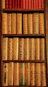 Una biblioteca del '900 di un accanito lettore di classici La biblioteca di campagna di uno studioso del secolo scorso  - Asta Libri Antichi e Rari. Incisioni - Associazione Nazionale - Case d'Asta italiane