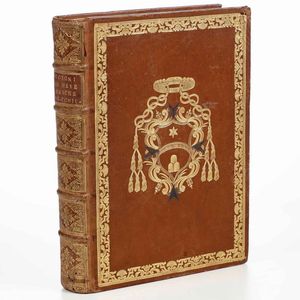 Francesco De Ficoroni : Le maschere sceniche e le figure comiche dantichi romani...In Roma, nella stamperia di Antonio de Rossi, 1736  - Asta Libri Antichi e Rari. Incisioni - Associazione Nazionale - Case d'Asta italiane