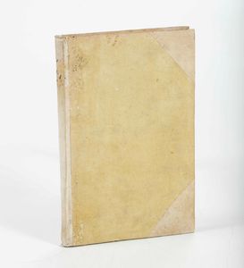 Ovidio Publio Nasone : P. Ovidii Nasonis, poetae sulmonensis, heroides epistolae, summo studio...Venezia, apud Joannem Mariam Bonellum, 1558  - Asta Libri Antichi e Rari. Incisioni - Associazione Nazionale - Case d'Asta italiane