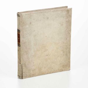 Gennaro Riccio : Le monete delle antiche famiglie di Roma...Napoli, dalla stamperia e cartiera del Fibreno, 1836  - Asta Libri Antichi e Rari. Incisioni - Associazione Nazionale - Case d'Asta italiane