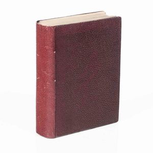 Antonio Ciccarelli - Le vite degli imperatori romani le vite degli imperatori romani di Antonio Ciccarelli da Foligno dottore in teologia con le figure intagliate in rame da  Giovanbattista de Cavalieri...MDLXXXX...In Roma, Appresso Domenico Basa, 1590