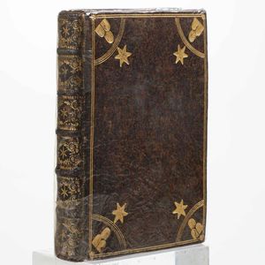 Galeotto dal Carretto : Comedie del magnifico S. Cavaliero messer Galeotto dal Carretto detta tempio damore con due comedie nuove & con ampliazione alla Cappella della gelosia. & tre Tuguri. & molte altre cose dal proprio auttoredi novo aggiunte. Bologna, per gli Heredi di Benedetto gi di Ettore di Faelli, 1525.  - Asta Libri Antichi e Rari. Incisioni - Associazione Nazionale - Case d'Asta italiane