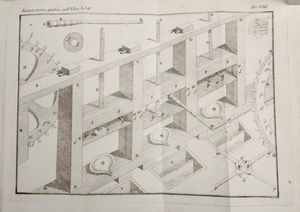 Giuseppe Tavanti : Trattato teorico - pratico completo sull�ulivo...Firenze, Piatti, 1819. Tomi I e II  - Asta Libri Antichi e Rari. Incisioni - Associazione Nazionale - Case d'Asta italiane