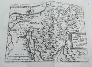 Calmet Agostino : Il tesoro delle antichit� sacre e profane...Verona e Venezia, Ramanzini e Pitteri, 1741-1750  - Asta Libri Antichi e Rari. Incisioni - Associazione Nazionale - Case d'Asta italiane
