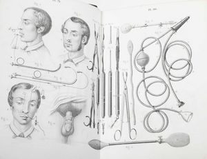 Samuel Auguste André David Tissot : Del morbo negro dissertazione del Signor Tissot, Dottor di Medicina di Monpellier, della Societ� Reale di Londra, dell�Accademia Medico-Fisica di Basileae della Societ� di Economia di Berna...In Venezia, appresso Giovanni Gatti, 1784  - Asta Libri Antichi e Rari. Incisioni - Associazione Nazionale - Case d'Asta italiane