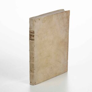 Enrico Pemberton : Saggio  della filosofia del Signor Cav. Isacco Newton, Venezia, presso Francesco Storti, 1733.  - Asta Libri Antichi e Rari. Incisioni - Associazione Nazionale - Case d'Asta italiane