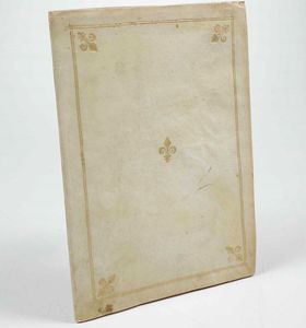 Giovanni Francesco Albani : Discordo detto nella Reale Accademia della maest� della  Cristina regina di Svezia, in lode di Giacomo II, re della Gran Bretagna...In Roma, per il Tinassi, stampatore Cam. 1687  - Asta Libri Antichi e Rari. Incisioni - Associazione Nazionale - Case d'Asta italiane