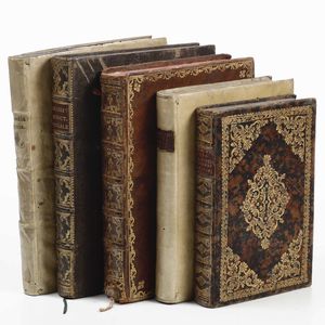 Religione-Sinodi e Concili ecumenici De conciliis Sidonia Ugonia Episcopi Phamaugustani, Venetiis, 1532.<BR>  - Asta Libri Antichi e Rari. Incisioni - Associazione Nazionale - Case d'Asta italiane