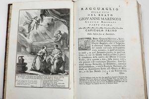 Religione-Sinodi e Concili ecumenici De conciliis Sidonia Ugonia Episcopi Phamaugustani, Venetiis, 1532.<BR>  - Asta Libri Antichi e Rari. Incisioni - Associazione Nazionale - Case d'Asta italiane