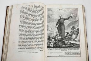 Religione-Sinodi e Concili ecumenici De conciliis Sidonia Ugonia Episcopi Phamaugustani, Venetiis, 1532.<BR>  - Asta Libri Antichi e Rari. Incisioni - Associazione Nazionale - Case d'Asta italiane